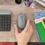Logitech Pebble M350 Wireless Mouse (910-005720) thumbnail