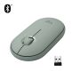 Logitech Pebble M350 Wireless Mouse (910-005720) thumbnail