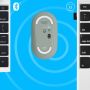 Logitech Pebble M350 Wireless Mouse (910-005720) thumbnail