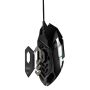 Logitech G G502 Se Hero muis Rechtshandig USB Type-A Optisch 25600 DPI (910-005729) thumbnail