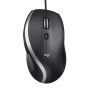 Logitech Advanced Corded M500s (910-005784) thumbnail