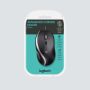 Logitech Advanced Corded M500s (910-005784) thumbnail