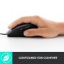 Logitech Advanced Corded M500s (910-005784) thumbnail