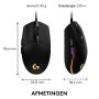 Logitech G G203 lightsync (910-005796) thumbnail