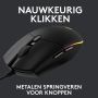 Logitech G G203 lightsync (910-005796) thumbnail