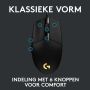 Logitech G G203 lightsync (910-005796) thumbnail