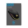 Logitech G G203 lightsync (910-005797) thumbnail