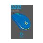 Logitech G G203 lightsync (910-005798) thumbnail
