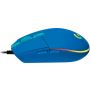 Logitech G G102 Lightsync muis USB Type-A 8000 DPI (910-005801) thumbnail