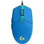 Logitech G G102 Lightsync muis USB Type-A 8000 DPI (910-005801) thumbnail