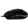 Logitech G G102 Gaming Mouse muis USB Type-A 8000 DPI (910-005823) thumbnail