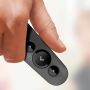 Logitech R500 Draadloze presenter Bluetooth/RF Grafiet (910-005843) thumbnail
