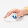 Logitech M575 ERGO Draadloze Trackball Muis (910-005870) thumbnail