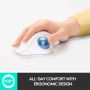 Logitech M575 ERGO Draadloze Trackball Muis (910-005870) thumbnail
