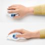 Logitech M575 ERGO Draadloze Trackball Muis (910-005870) thumbnail