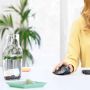 Logitech M575 ERGO Draadloze Trackball Muis (910-005872) thumbnail