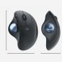 Logitech M575 ERGO Draadloze Trackball Muis (910-005872) thumbnail