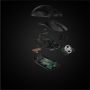 Logitech G Pro X Superlight muis Rechtshandig RF Draadloos 25600 DPI (910-005880) thumbnail
