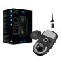 Logitech G Pro X Superlight muis Rechtshandig RF Draadloos 25600 DPI (910-005880) thumbnail