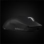 Logitech G Pro X Superlight muis Rechtshandig RF Draadloos 25600 DPI (910-005880) thumbnail