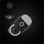 Logitech G Pro X Superlight muis Rechtshandig RF Draadloos 25600 DPI (910-005880) thumbnail