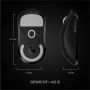 Logitech G Pro X Superlight muis Rechtshandig RF Draadloos 25600 DPI (910-005880) thumbnail