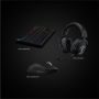 Logitech G Pro X Superlight muis Rechtshandig RF Draadloos 25600 DPI (910-005880) thumbnail