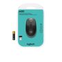 Logitech M190 Full-Size Wireless Mouse (910-005905) thumbnail