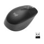 Logitech M190 Full-Size Wireless Mouse (910-005905) thumbnail
