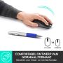 Logitech M190 Full-Size Wireless Mouse (910-005905) thumbnail