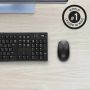 Logitech M190 Full-Size Wireless Mouse (910-005905) thumbnail