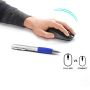 Logitech M190 Full-Size Wireless Mouse (910-005905) thumbnail
