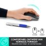 Logitech M190 Full-Size Wireless Mouse (910-005906) thumbnail