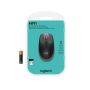 Logitech M190 Full-Size Wireless Mouse (910-005906) thumbnail