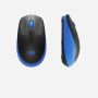 Logitech M190 Full-Size Wireless Mouse (910-005907) thumbnail