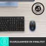 Logitech M190 Full-Size Wireless Mouse (910-005907) thumbnail
