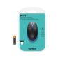 Logitech M190 Full-Size Wireless Mouse (910-005907) thumbnail