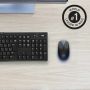 Logitech M190 Full-Size Wireless Mouse (910-005907) thumbnail