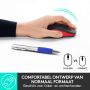 Logitech M190 Full-Size Wireless Mouse (910-005908) thumbnail