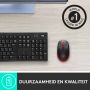Logitech M190 Full-Size Wireless Mouse (910-005908) thumbnail