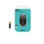 Logitech M190 Full-Size Wireless Mouse (910-005908) thumbnail