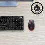 Logitech M190 Full-Size Wireless Mouse (910-005908) thumbnail