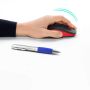 Logitech M190 Full-Size Wireless Mouse (910-005908) thumbnail