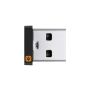 Logitech USB Unifying Receiver USB-ontvanger (910-005931) thumbnail