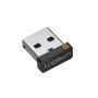 Logitech USB Unifying Receiver USB-ontvanger (910-005931) thumbnail