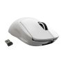 Logitech G Pro X Superlight muis Rechtshandig RF Draadloos 25600 DPI (910-005942) thumbnail