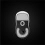 Logitech G Pro X Superlight muis Rechtshandig RF Draadloos 25600 DPI (910-005942) thumbnail
