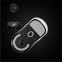 Logitech G Pro X Superlight muis Rechtshandig RF Draadloos 25600 DPI (910-005942) thumbnail