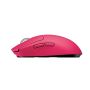Logitech G Pro X Superlight muis Rechtshandig RF Draadloos Optisch 25600 DPI (910-005957) thumbnail