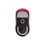 Logitech G Pro X Superlight muis Rechtshandig RF Draadloos Optisch 25600 DPI (910-005957) thumbnail